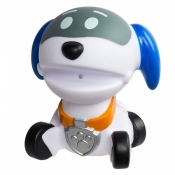 Psi Patrol Figurka do kąpieli Robopies (6033504/83591)