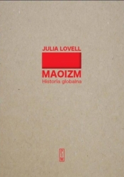Maoizm - Lovell Julia