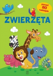 Zwierzęta - Opracowanie zbiorowe