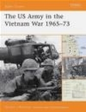 Us Army In The Vietnam War 1965-73 (B.O. #33)