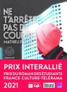 Ne t'arrete pas de courir Mathieu Palain