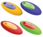 Gumka Faber-Castell Oval PVC free (182330)