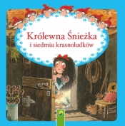Królewna Śnieżka i siedmiu krasnoludków - Opracowanie zbiorowe