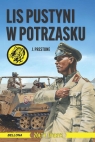 Lis pustyni w potrzasku J. Prestone