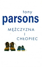Mężczyzna i chłopiec