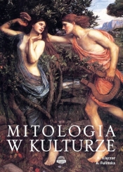 Mitologia w kulturze - Agnieszka Fulińska