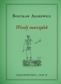 Niesamowitnicy. Tom 4. Wesoły Marszałek - Bogusław Adamowicz