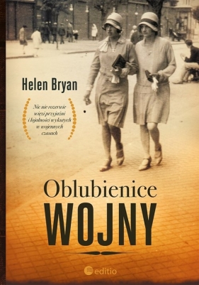 Oblubienice wojny - Helen Bryan