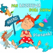 Pan Brzechwa robi show - Kilersi