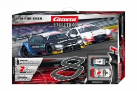Tor wyścigowy EVOLUTION DTM For Ever 6,3m (20025239)