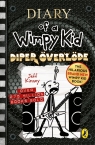 Diary of a Wimpy Kid: Diper Överlöde (Book 17) Jeff Kinney