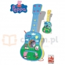 REIG Peppa Gitara Strunowa (2339)