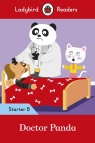 Doctor Panda Ladybird Readers Starter B