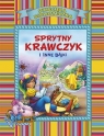 Sprytny krawczyk i inne bajki (OM) Opracowanie zbiorowe