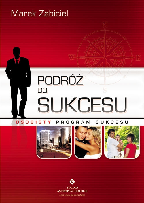 Podróż do sukcesu osobisty program sukcesu