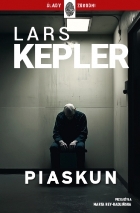 Joona Linna. Tom 4. Piaskun - Lars Kepler