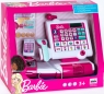  Klein, Kasa sklepowa ze skanerem Barbie (Klein 9339)