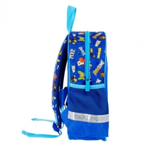 Starpak, mały plecak szkolno wycieczkowy Psi Patrol - Chase (485966)