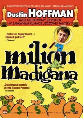 Miliony Madigana