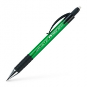 Ołówek automatyczny Grip Matic 1377 zielony 10 sztuk