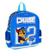 Starpak, mały plecak szkolno wycieczkowy Psi Patrol - Chase (485966)