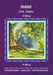 Streszczenia - Hobbit w.2018 LITERAT - Agnieszka Marszał