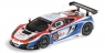 MINICHAMPS McLaren 12C GT3 Russian (437141382)