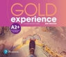 Gold Experience 2ed A2+ ClCDs
