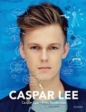 Caspar Lee Caspar Lee, Emily Riordan Lee