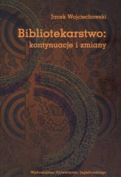 Bibliotekarstwo:
