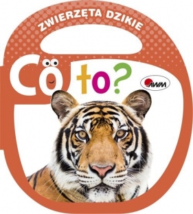 Co to Zwierzęta dzikie - Piotr Kozera