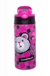 Coolpack, Bidon metalowy Bono - Buddy (Z10959)