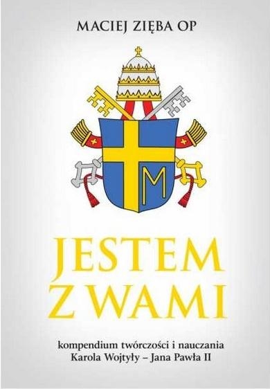 Jestem z wami w.2019