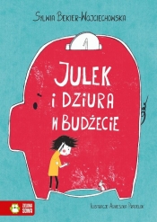 Julek i dziura w budżecie - Bekier-Wojciechowska Sylwia