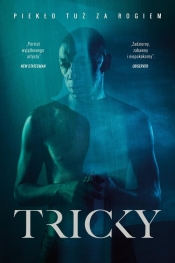 Piekło tuż za rogiem - Tricky, Perry Andrew
