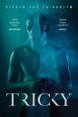 Piekło tuż za rogiem - Tricky, Perry Andrew