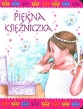 Piękna księżniczka - A. Wiśniewski (tłum.)