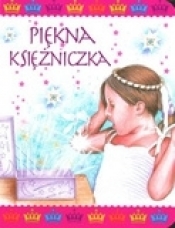 Piękna księżniczka
