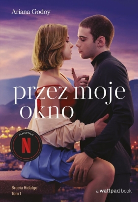 Przez moje okno - Ariana Godoy