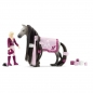 Schleich Sofia's Beauties, Zestaw startowy Sofia i Dusty (42584)