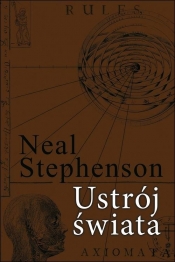 Ustrój świata - Neal Stephenson