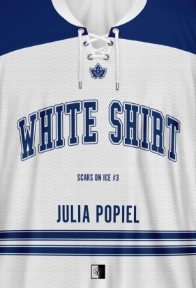 White Shirt - Julia Popiel
