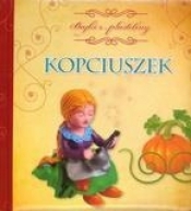 Kopciuszek. Bajki z plasteliny - Anna Wiśniewska