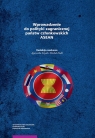  Wprowadzenie do polityki zagranicznej państw członkowskich ASEAN