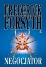 Negocjator Frederick Forsyth