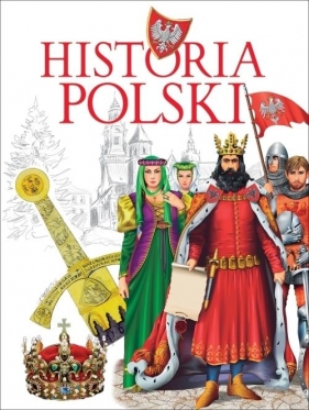 Historia Polski - Krzysztof Wiśniewski