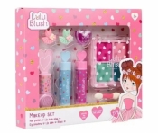 LuluBlush make up set