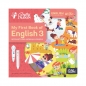 My First Book of English 3 - Opracowanie zbiorowe
