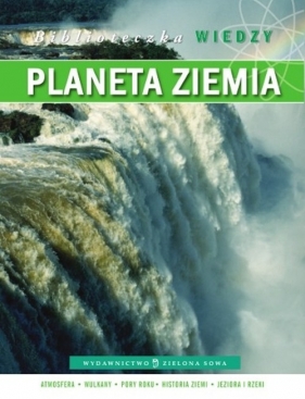 Planeta Ziemia - John Farndon