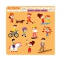My First Book of English 3 - Opracowanie zbiorowe